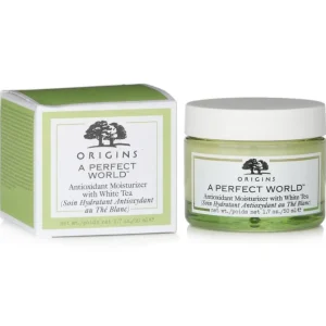 A Perfect World Antioxidant Moisturizer With White Tea