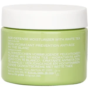 A Perfect World SPF 40 Age-Defense Moisturizer With White Tea