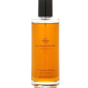 A Tahaa Affair Interior Fragrance Room Spray (Vanilla Caramel)