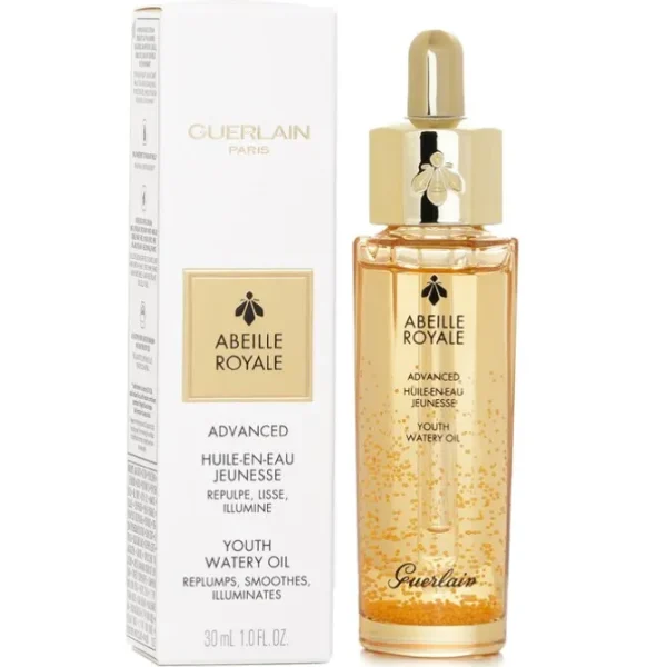 Abeille Royale Advanced Youth Watery Oil