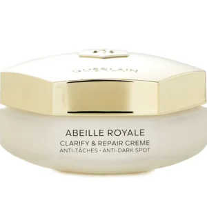 Abeille Royale Clarify & Repair Cream