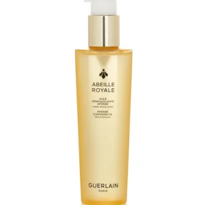 Abeille Royale Cleansing Oil Anti Pollution