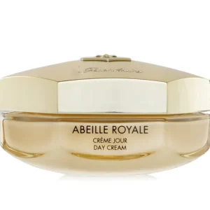 Abeille Royale Day Cream - Firms, Smoothes & Illuminates