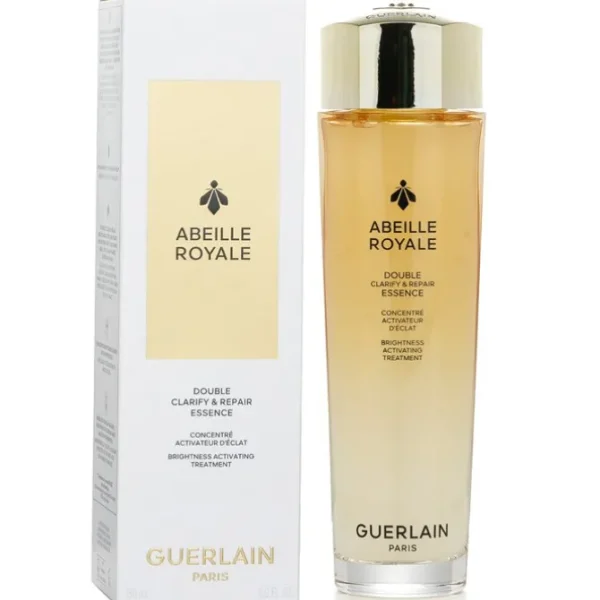 Abeille Royale Double Clarify & Repair Essence