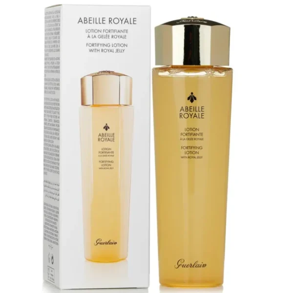 Abeille Royale Fortifying Lotion With Royal Jelly