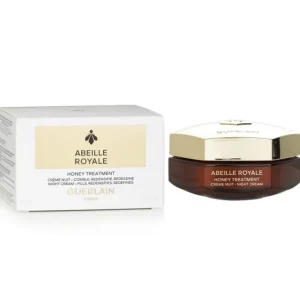 Abeille Royale Honey Treatment Night Cream