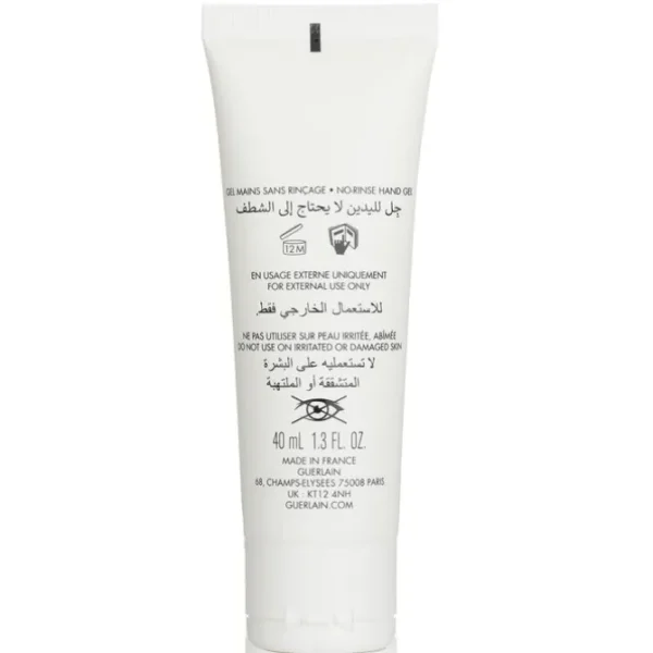 Abeille Royale Soft Hands Hygiene Gel