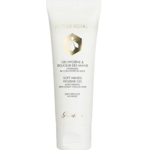 Abeille Royale Soft Hands Hygiene Gel