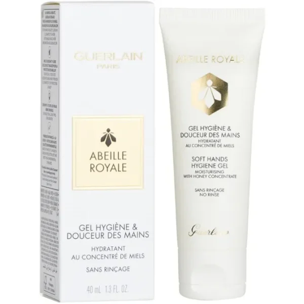 Abeille Royale Soft Hands Hygiene Gel