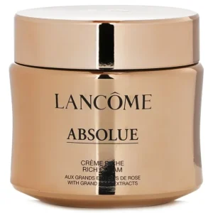 Absolue Creme Riche Regenerating Brightening Rich Cream