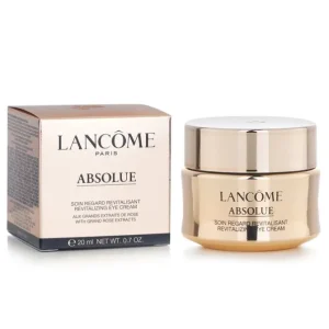 Absolue Revitalizing Eye Cream