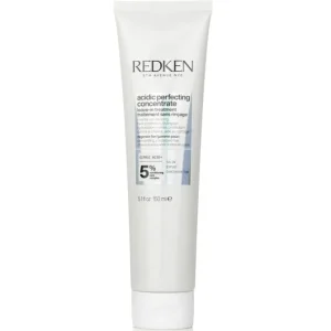 Acidic Perfecting Concentrate Leave-In Treatment (For Demanding, Processed Hair)