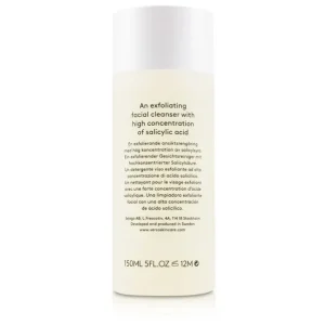 Acne Deep Cleanse