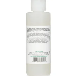 Acne Facial Cleanser - For Combination/ Oily Skin Types