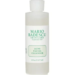 Acne Facial Cleanser - For Combination/ Oily Skin Types