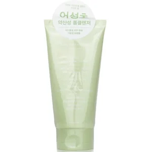 Acne Foam Cleanser Heartleaf Foam