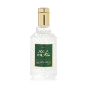 Acqua Colonia Blood Orange & Basil Eau De Cologne Spray