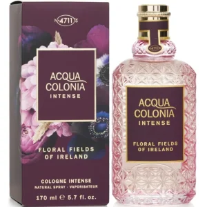 Acqua Colonia Intense Floral Fields Of Ireland Eau De Cologne Spray