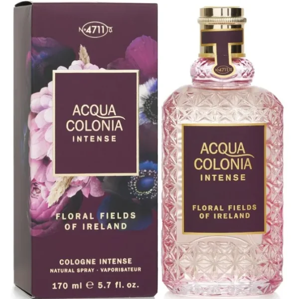 Acqua Colonia Intense Floral Fields Of Ireland Eau De Cologne Spray