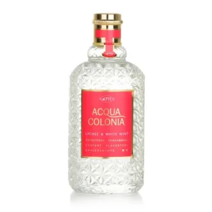 Acqua Colonia Lychee & White Mint Eau De Cologne Spray