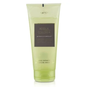 Acqua Colonia Myrrh & Kumquat Aroma Shower Gel