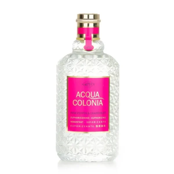 Acqua Colonia Pink Pepper & Grapefruit Eau De Cologne Spray