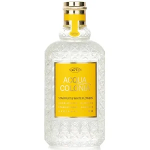 Acqua Colonia Starfruit & White Flowers Eau De Cologne Spray