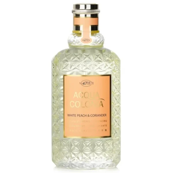 Acqua Colonia White Peach & Coriander Eau De Cologne Spray