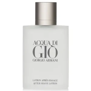 Acqua Di Gio After Shave Lotion