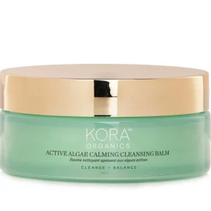 Active Algae Calming Cleansing Balm