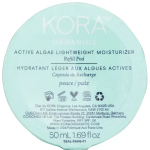 Active Algae Lightweight Moisturizer Refill