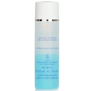 Active Cleansing - Cellular Gentle Eye Make-Up Remover