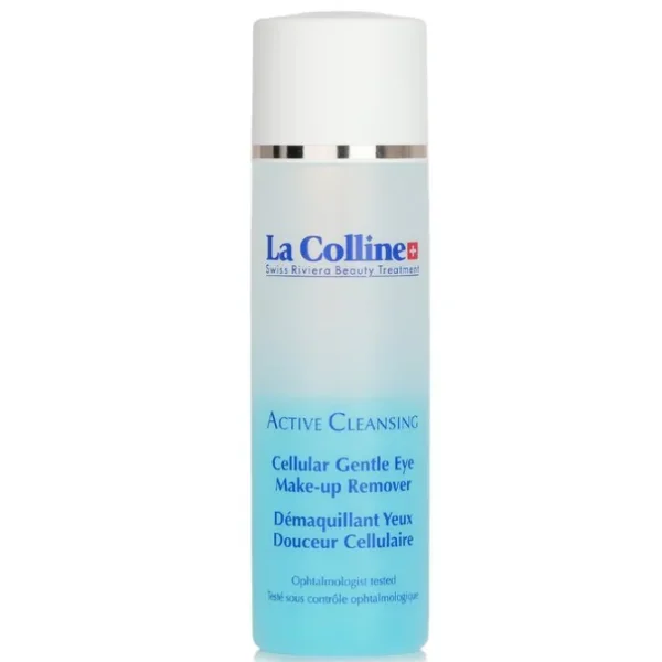 Active Cleansing - Cellular Gentle Eye Make-Up Remover