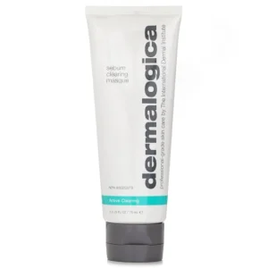 Active Clearing Sebum Clearing Masque