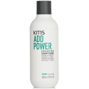 Add Power Shampoo (Protein and Strength)