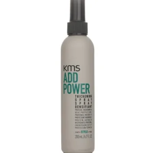 Add Power Thickening Spray (Protein, Thickening and Heat Protection)