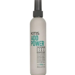 Add Power Thickening Spray (Protein, Thickening and Heat Protection)