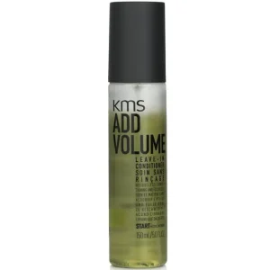 Add Volume Leave-In Conditioner (Weightless Conditioning and Fullness)