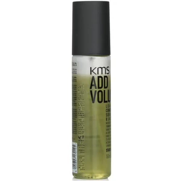 Add Volume Leave-In Conditioner (Weightless Conditioning and Fullness)
