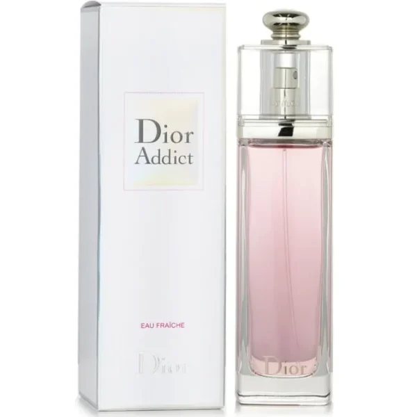 Addict Eau Fraiche Eau De Toilette Spray