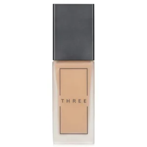 Advanced Ethereal Smooth Operator Fluid Foundation SPF40