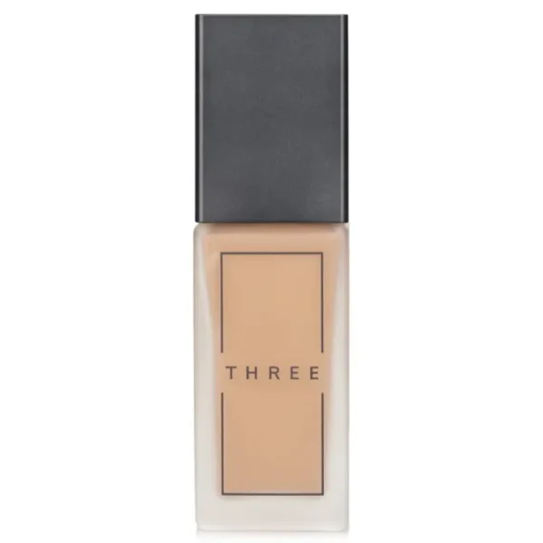 Advanced Ethereal Smooth Operator Fluid Foundation SPF40