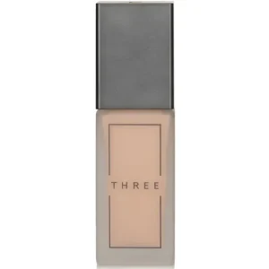 Advanced Ethereal Smooth Operator Fluid Foundation SPF40