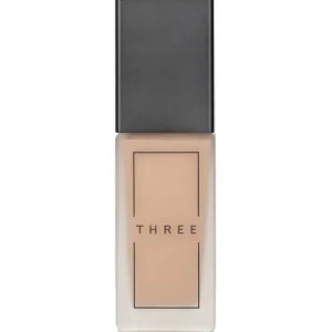 Advanced Ethereal Smooth Operator Fluid Foundation SPF40