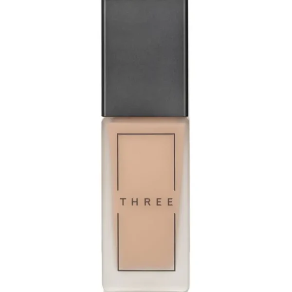 Advanced Ethereal Smooth Operator Fluid Foundation SPF40