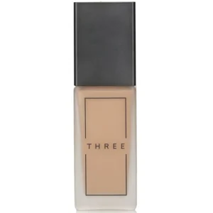 Advanced Ethereal Smooth Operator Fluid Foundation SPF40