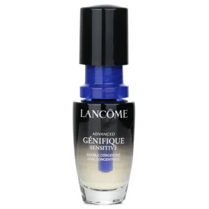 Advanced Genifique Sensitive Intense Recovery & Soothing Dual Concentrate - For All Skin Types, Even Sensitive Skins