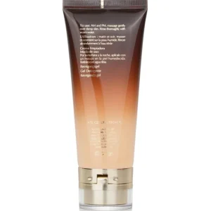 Advanced Night Cleansing Gelee Cleanser With 15 Amino Acids