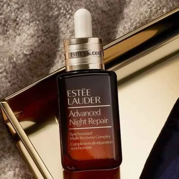 Advanced Night Repair ANR Synchronized Multi-Recovery Complex