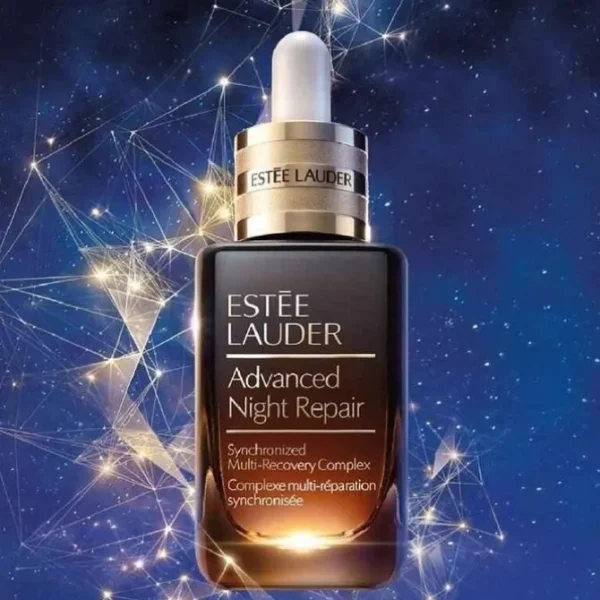 Advanced Night Repair ANR Synchronized Multi-Recovery Complex